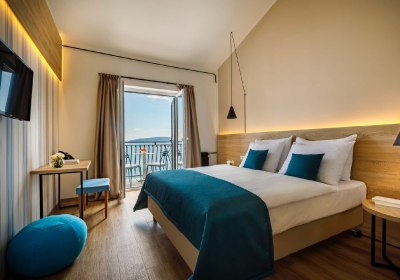 Hotel Mediteran