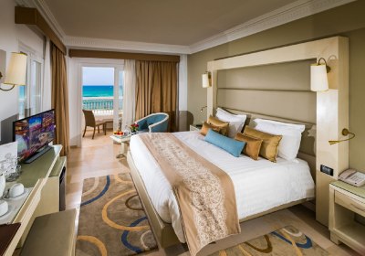 Sousse Palace Hotel & Spa