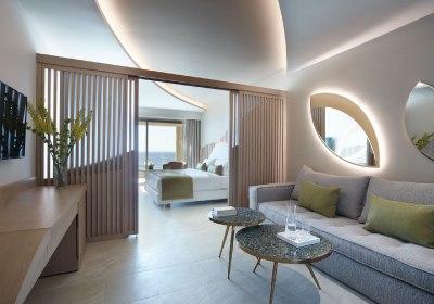 Mayia Exclusive Resort & Spa