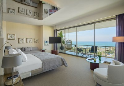 Maxx Royal Belek Golf Resort