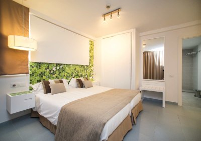 Hotel LIVVO Anamar Suites