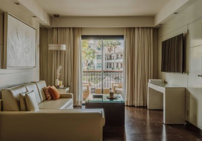 Gran Meliá Palacio de Isora