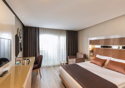 Swandor Hotel & Resort Topkapi Palace