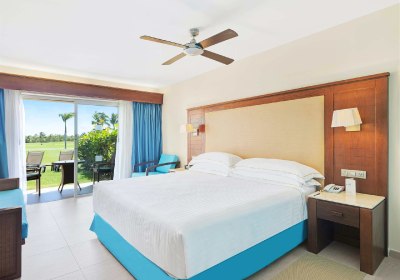 Barcelo Bavaro Palace