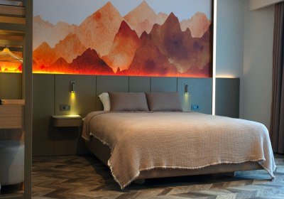 Kleopatra Dreams Beach