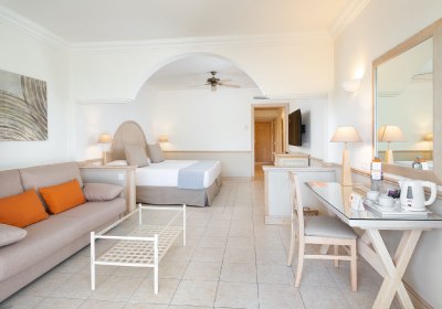 Gran Castillo Tagoro