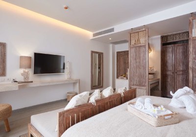 Eden Beach Resort & Spa