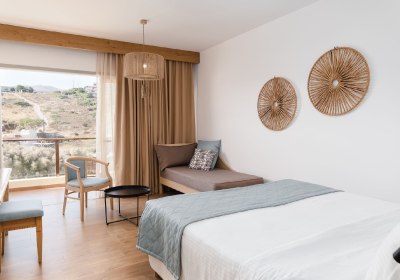 Sea Side A Lifestyle Resort