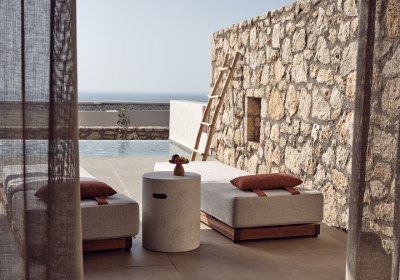 The Royal Senses Resort & Spa, Curio Collection by Hilton