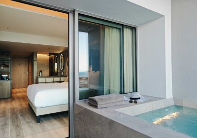 NIKO Seaside Resort Crete MGallery
