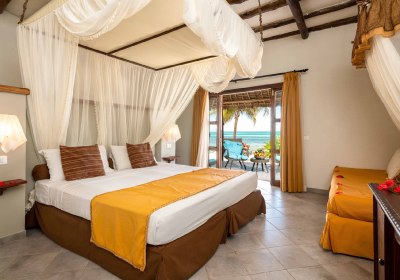 Karafuu Beach Resort & Spa