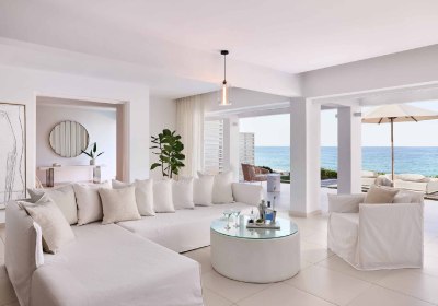 Grecotel LUXME White