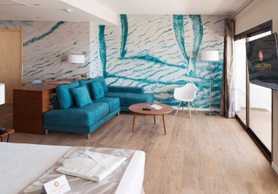 Costa Calero Thalasso & Spa