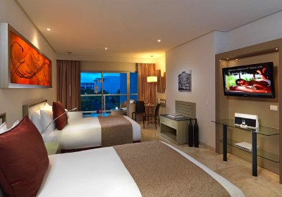 Paradisus Playa del Carmen