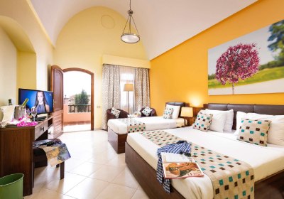 Three Corners Rihana Resort