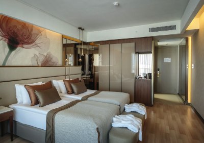 Riolavitas Resort & Spa