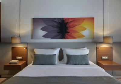 Atlantica Kalliston Resort