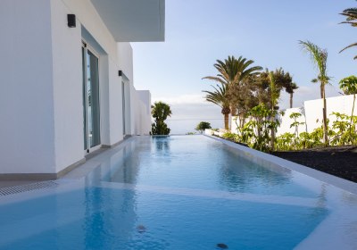 Radisson Blu Lanzarote Resort