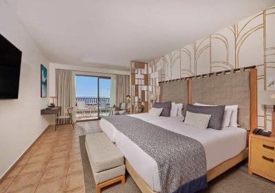 Secrets Lanzarote Resort & Spa