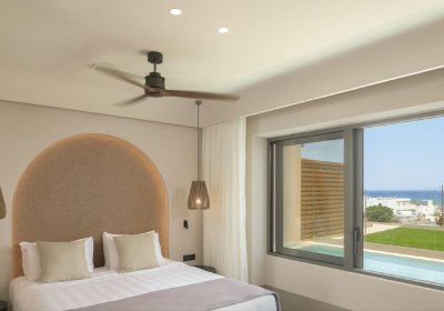 Paralos Venus Suites