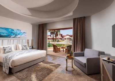 Pickalbatros Laguna Vista Hotel