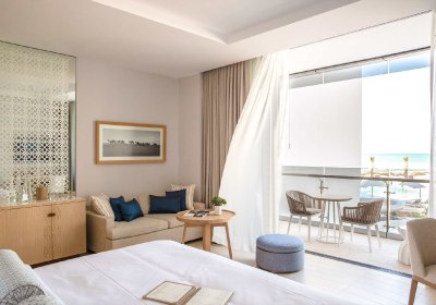 Jumeirah Saadiyat Island