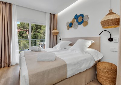 Valentin Grand Park Suite Hotel