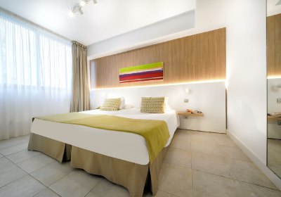 Morasol Suites Puerto Rico