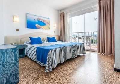 Globales Condes de Alcudia