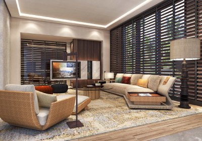 InterContinental Ras Al Khaimah Mina Al Arab Resort & Spa