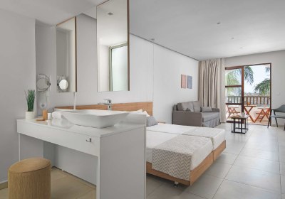 Costa Lindia Blue Star Resort & Spa