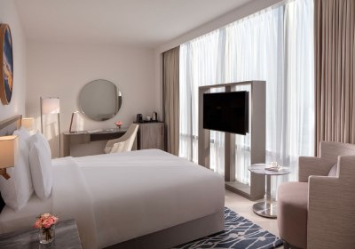 The First Collection at JVC