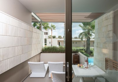 Avra Imperial Resort & Spa