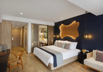 Avista Grande Phuket Karon Resort, MGallery