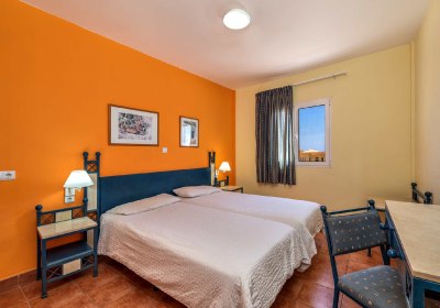 Morasol-Atlantico Aparthotel