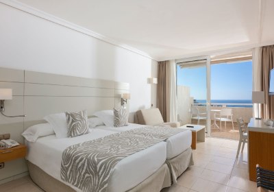 Landmar Playa la Arena