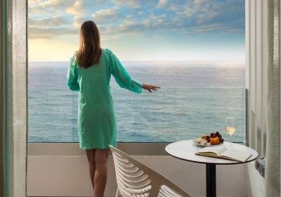 Atlantic Mirage Suites & Spa