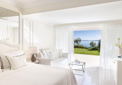 Corfu Imperial-A Grecotel Resort to Live