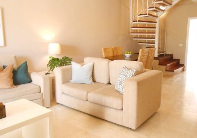 Los Olivos Beach Resort