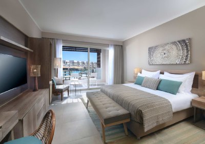 Steigenberger Resort Ras Soma
