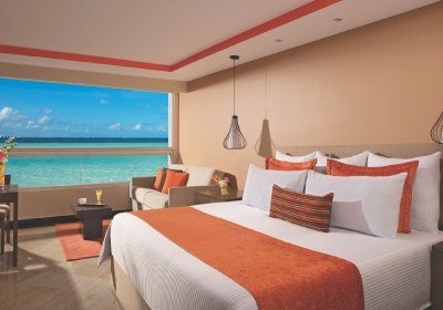Dreams Sands Cancun Resort & Spa