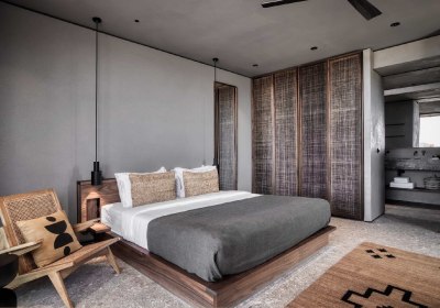 Domes Zeen Chania, A Luxury Collection Resort