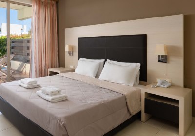 Virginia Family Resort