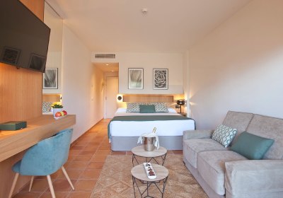 Mon Port Hotel & Spa