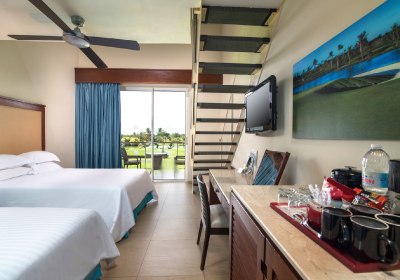 Barcelo Bavaro Palace