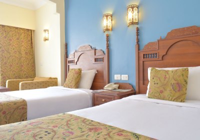 Jasmine Palace Resort & Spa