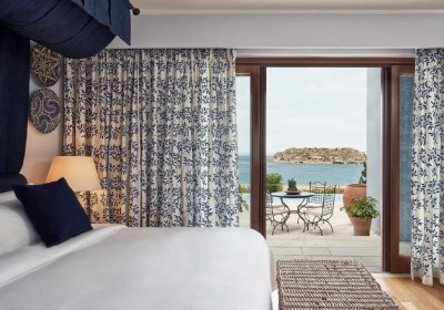Blue Palace, a Luxury Collection Resort