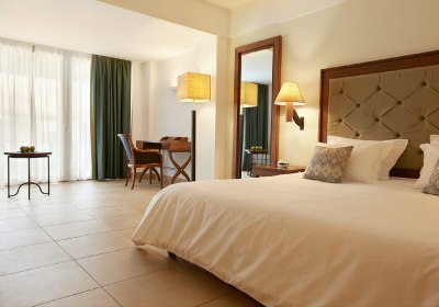 Giannoulis Cavo Spada Luxury Sports & Leisure Resort