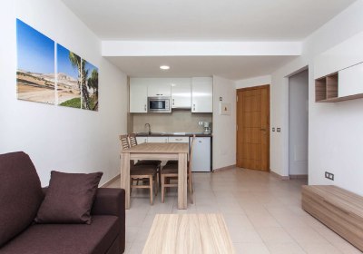 TAO Morro Jable Appartements