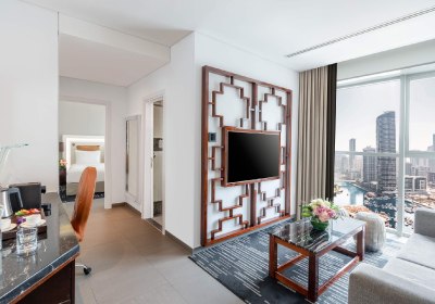 The First Collection Marina, A Tribute Portfolio Hotel